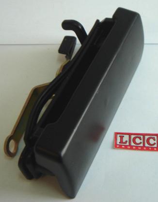 LCC PRODUCTS Uksekäepide LCCF01014